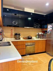 Holland Link (D10), Terrace #455129701